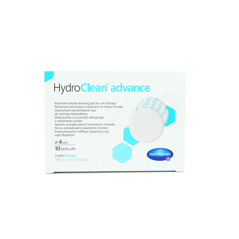 HYDRO CLEAN ADV 4