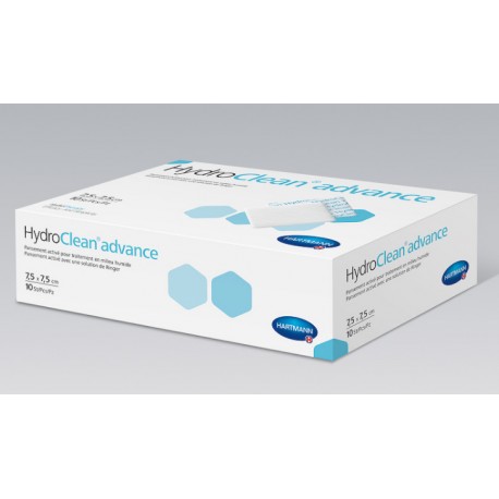 HYDRO CLEAN ADVANCE 7.5*7.5