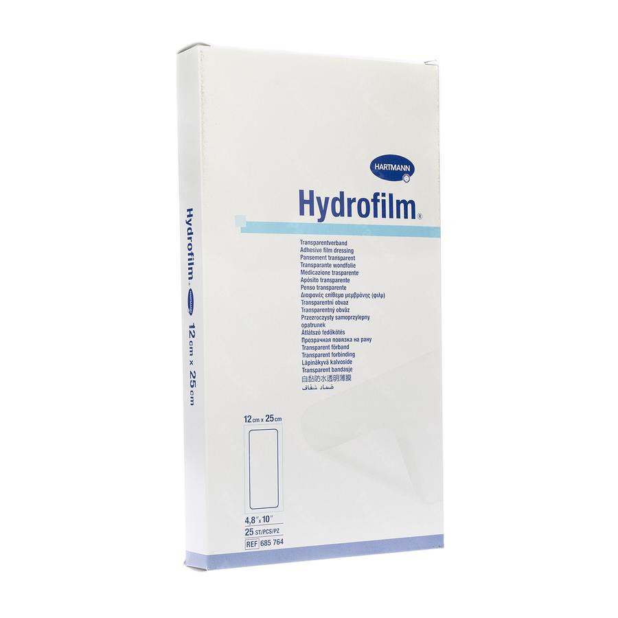 HYDROFILM 12X25