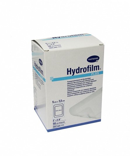 HYDROFILM PLUS 5/7.2