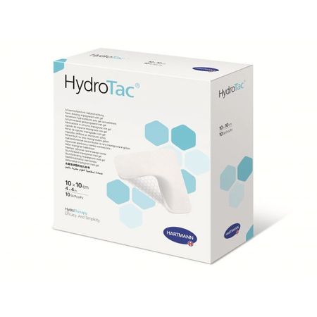 HYDROTAC 10X10CM X 10 BUC