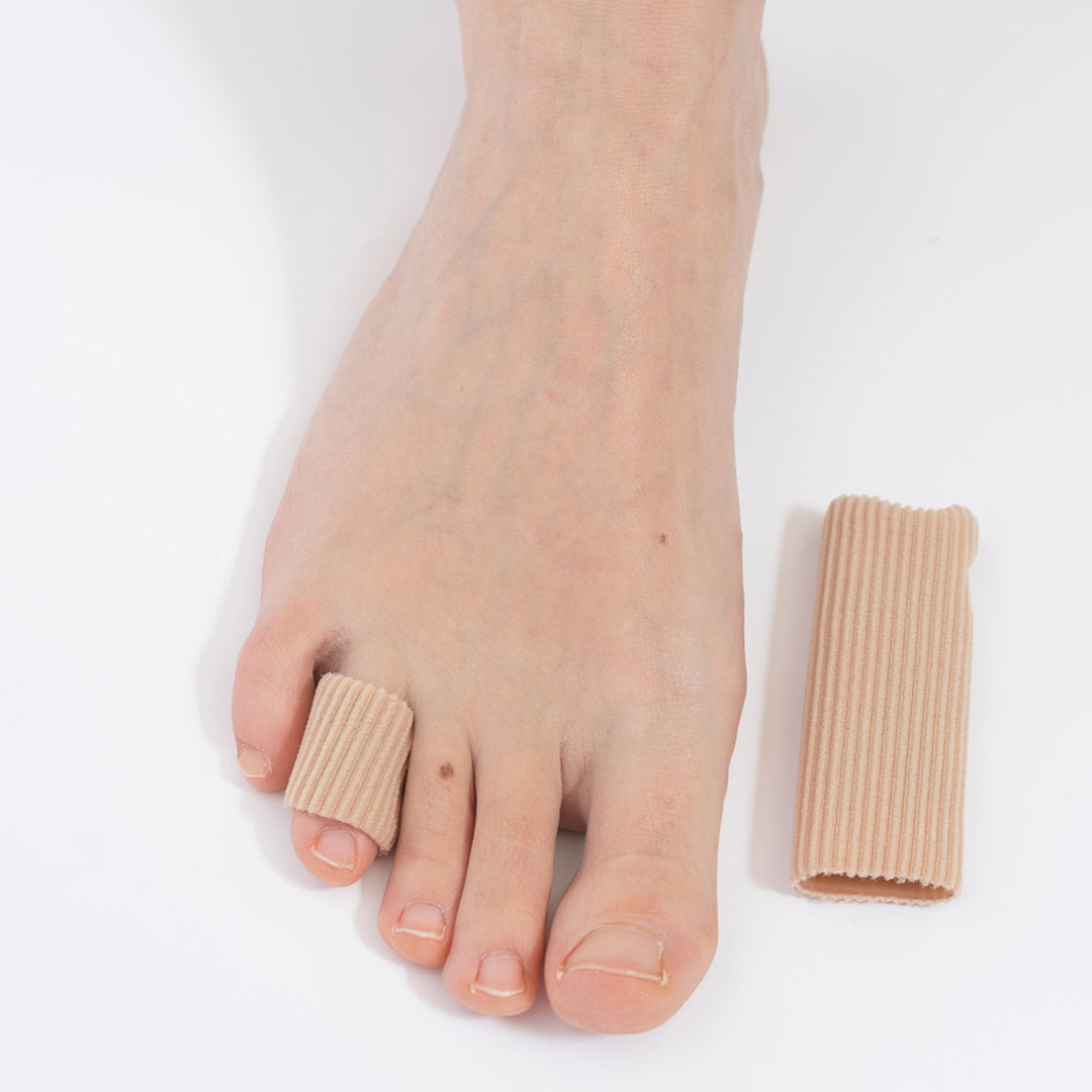 Inel protector degete cu gel Gmed-304, marime S