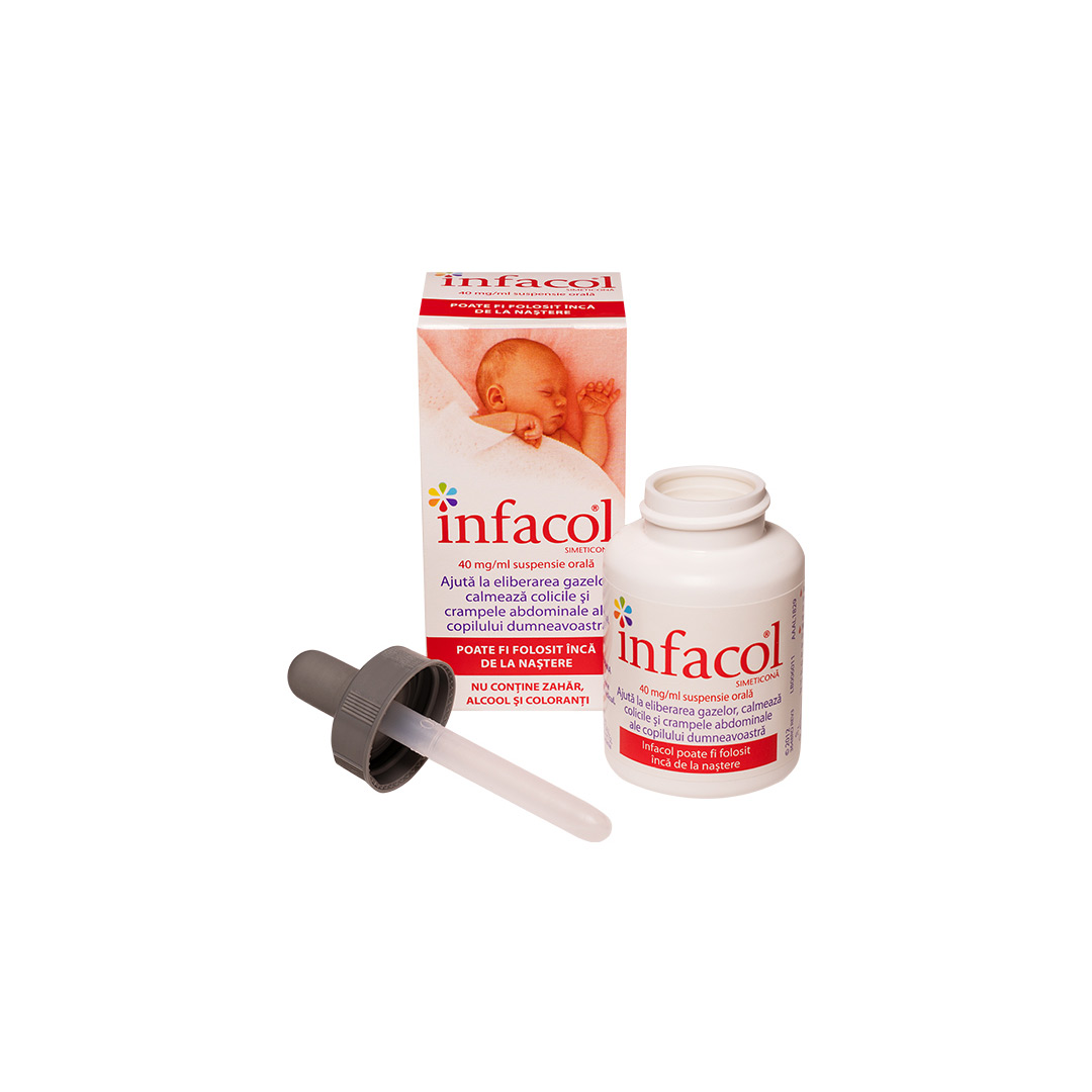 Infacol, 50 ml, Forest Pharma