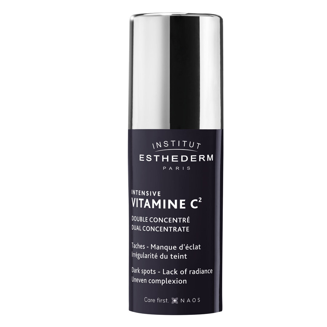 Intensive Vitamina C Dublu Concentrat, 10 ml, Esthederm Institut