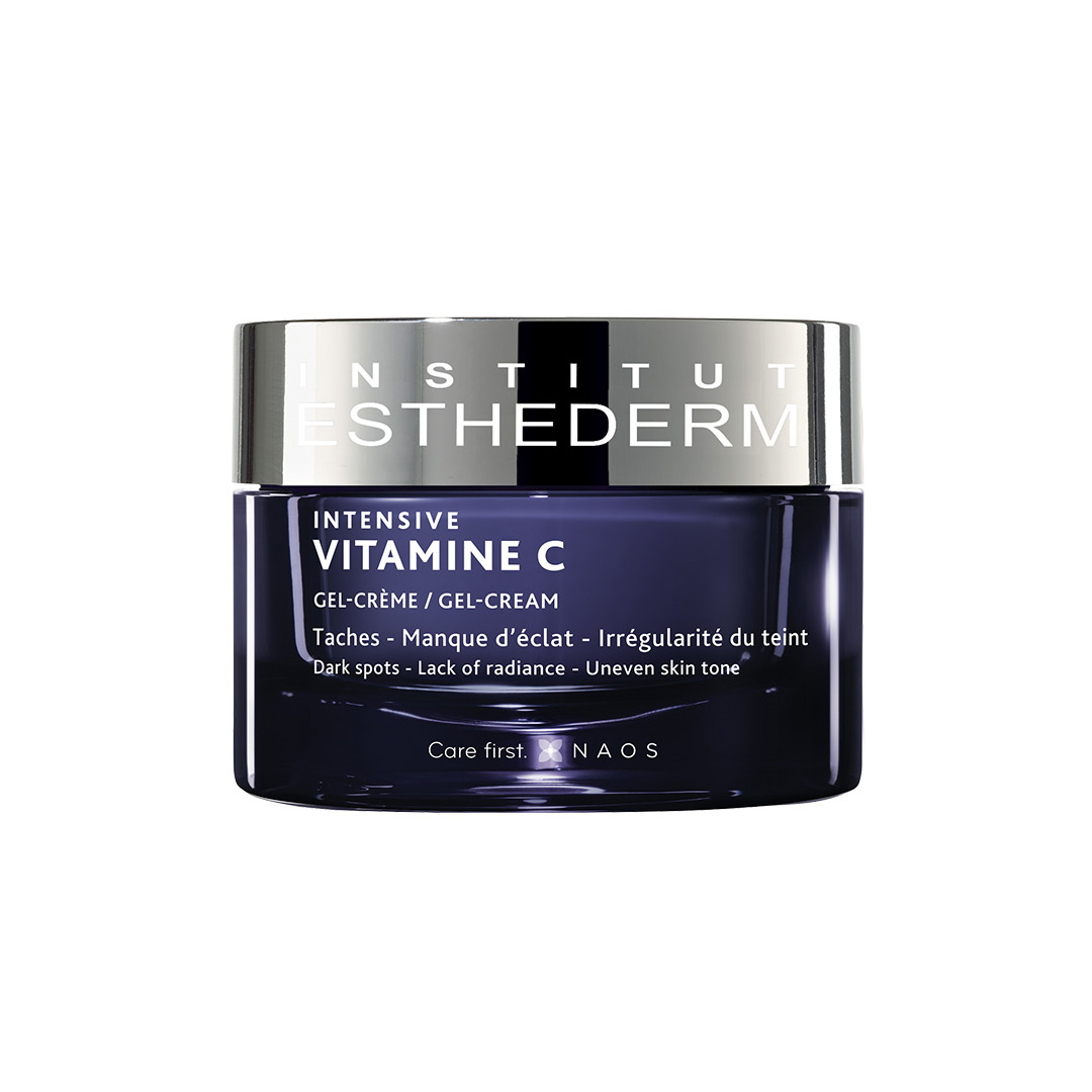 Intensive Vitamina C Gel-crema 50 ml, Institut Esthederm