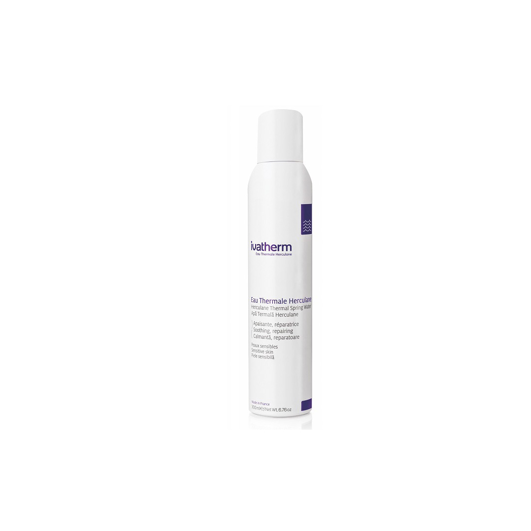 Apa termala Herculane spray, 300 ml, Ivatherm