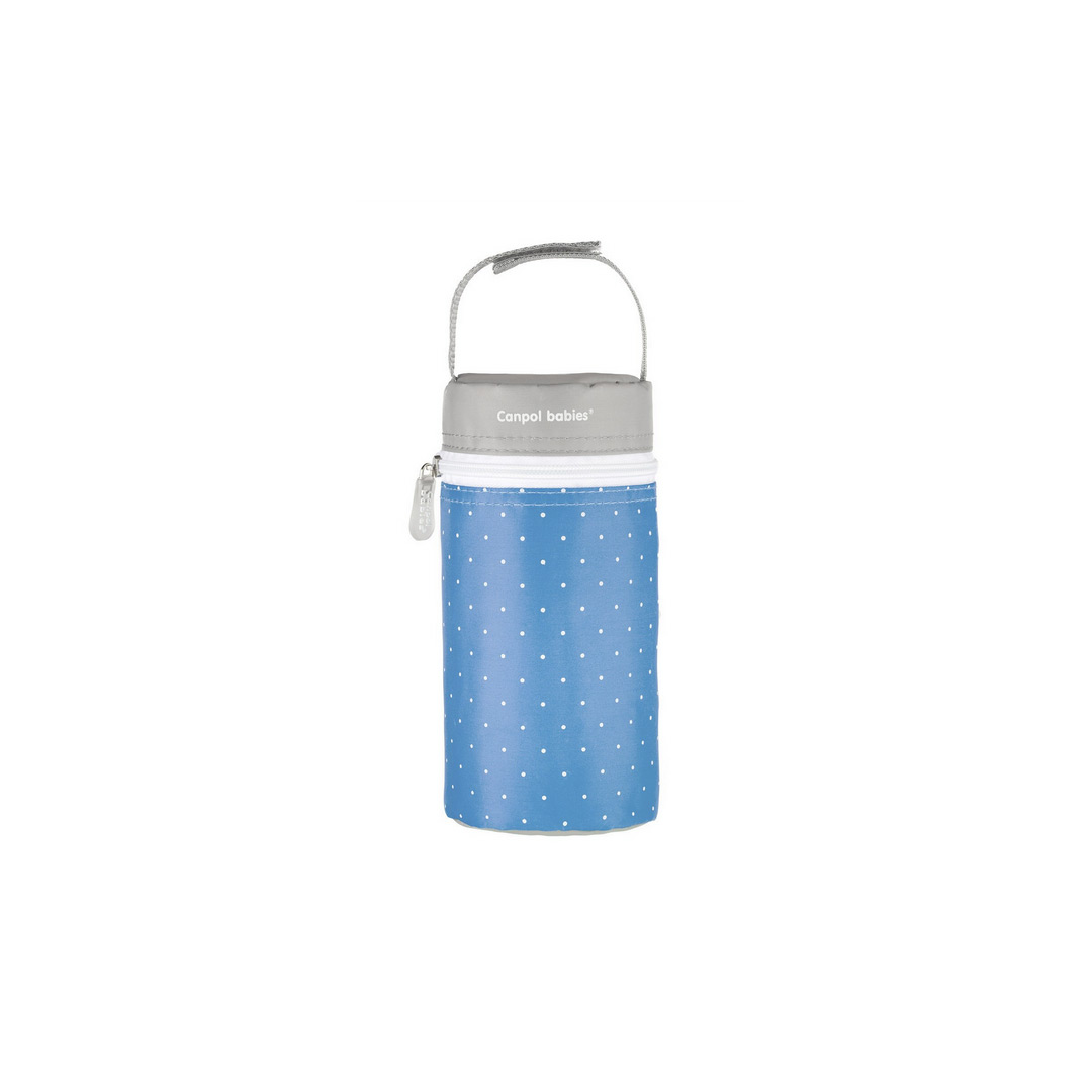 Izolator DOTS, albastru/gri, 69/009, Canpol
