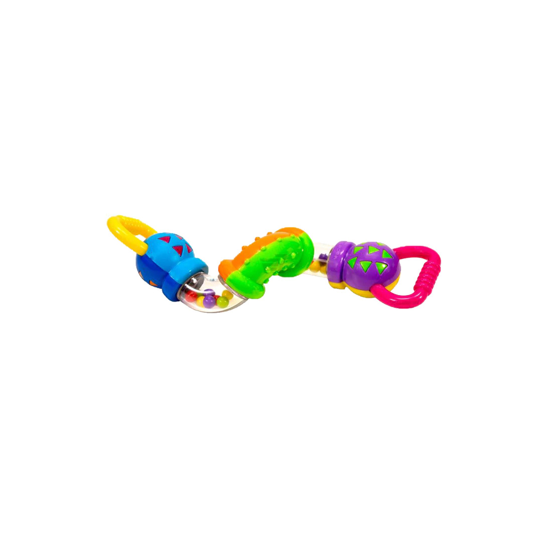 Jucarie pentru bebelusi 2/455, Multicolor, Canpol
