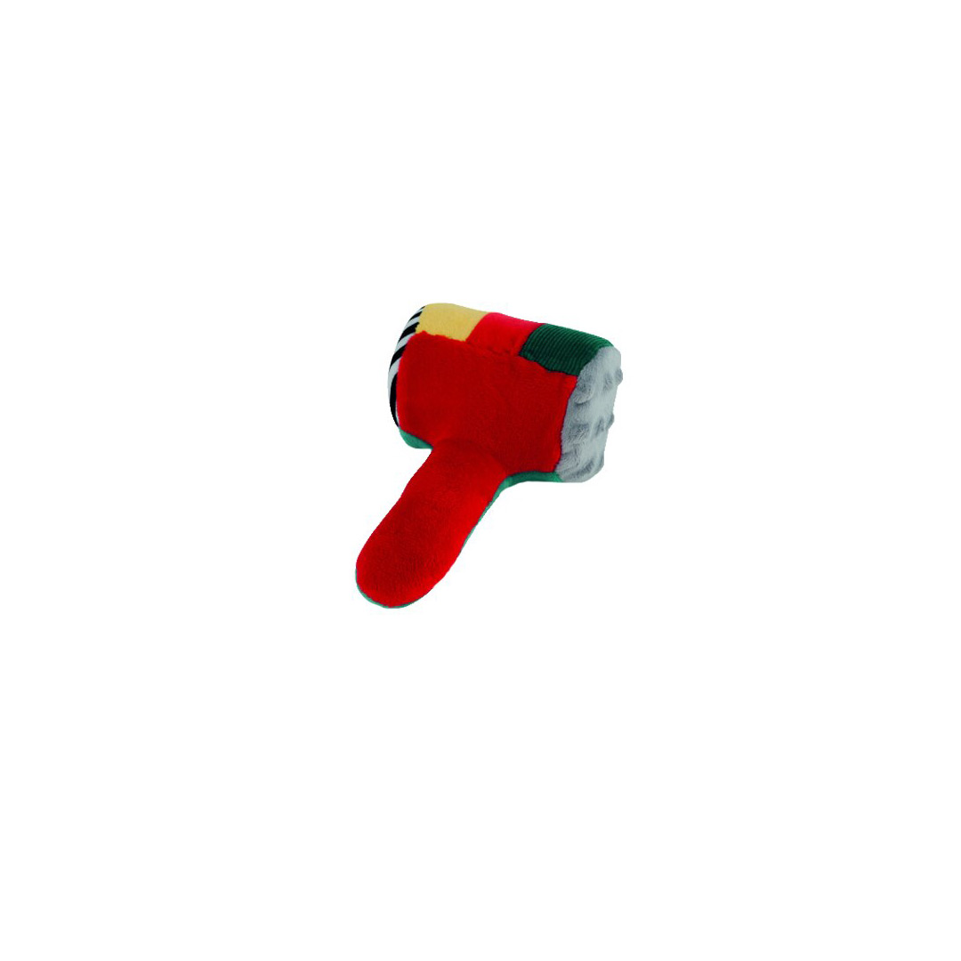 Jucarie pentru bebelusi Ciocan, 2/891, multicolor, Canpol