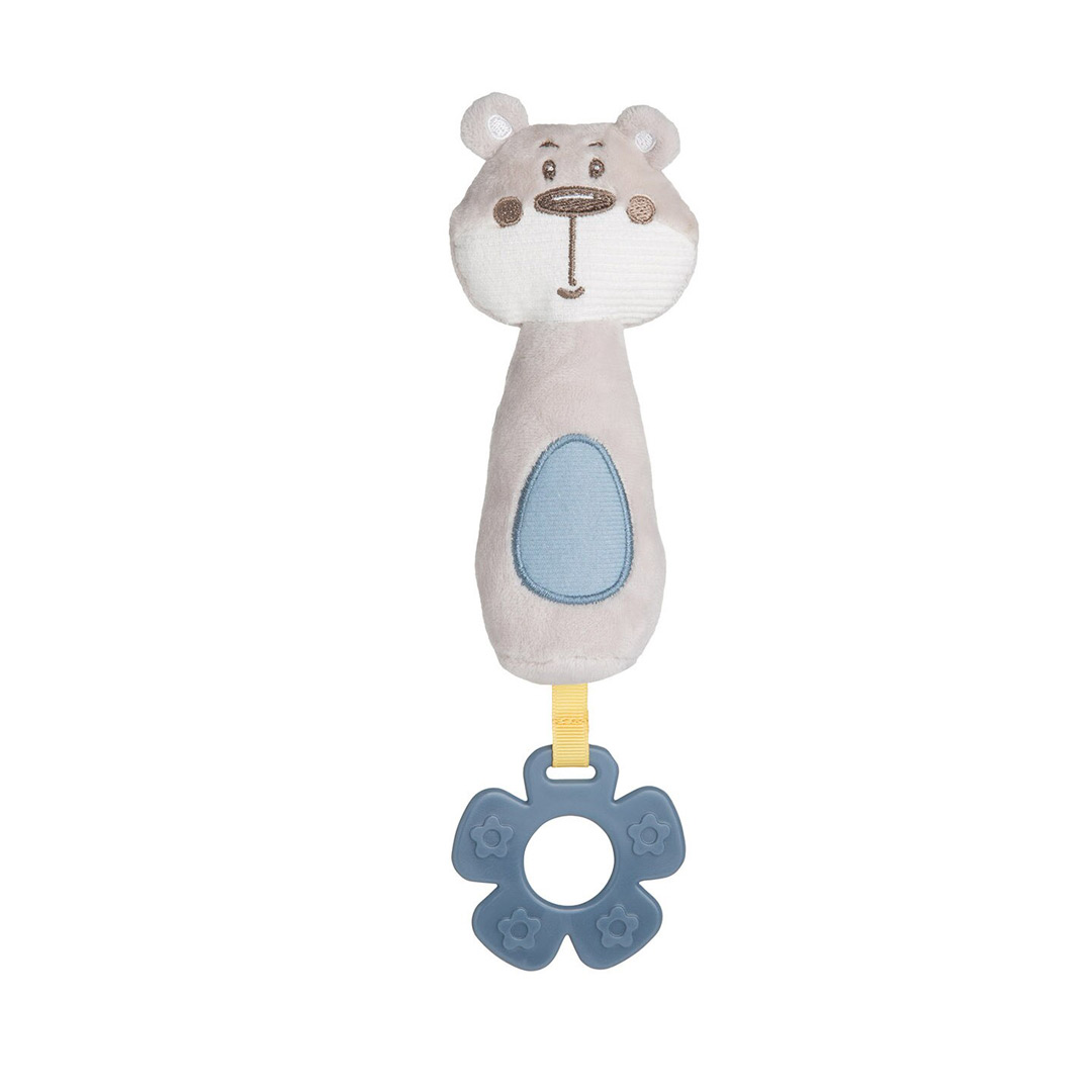Jucarie plus cu parator FOREST FRIENDS, gri, 68/068, Canpol