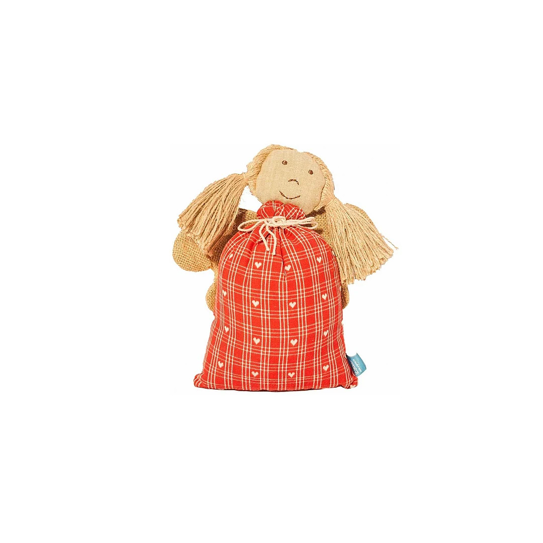 Jucarie Textila Angel Doll 22 cm UG-AF01