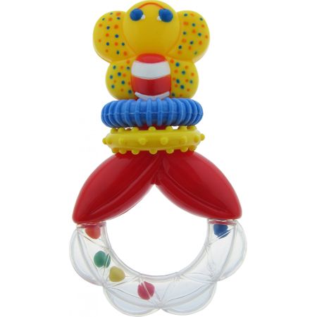 JUCARIE ZORNAITOARE FORMA FLOARE/ALBINUTA 8555205