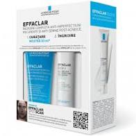 LA ROCHE POSAY TRUSA EFFACLAR DUO+GEL