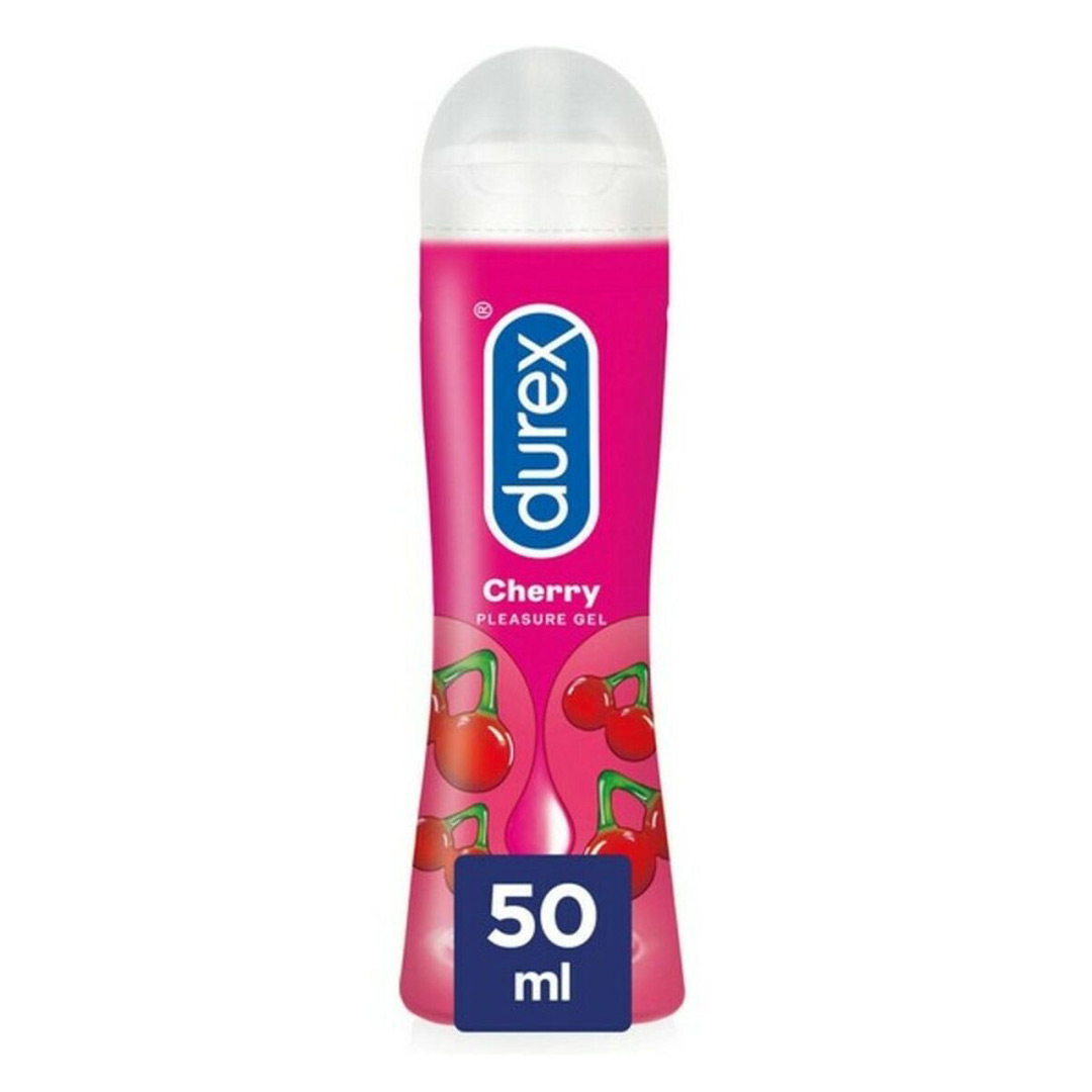 Lubrifiant Play Cherry, 50 ml, Durex