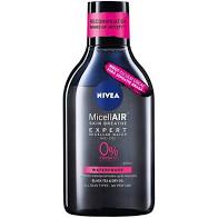 NIVEA APA MICELARA EXPERT EFFECTIVE 400ML 88512