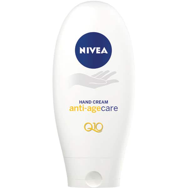 NIVEA VISAGE CREMA ANTI-AGE Q10PLUS 100ML 84624