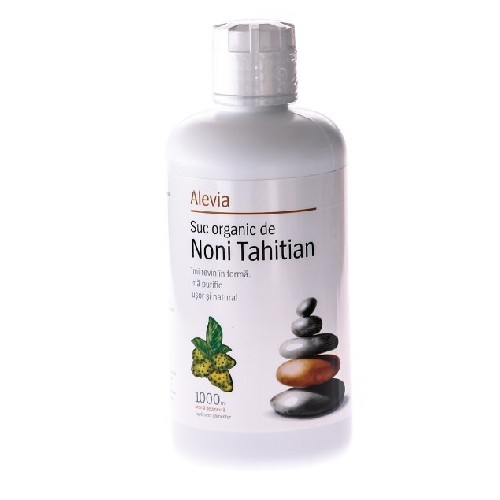 NONI TAHITIAN 1000ML ALEVIA