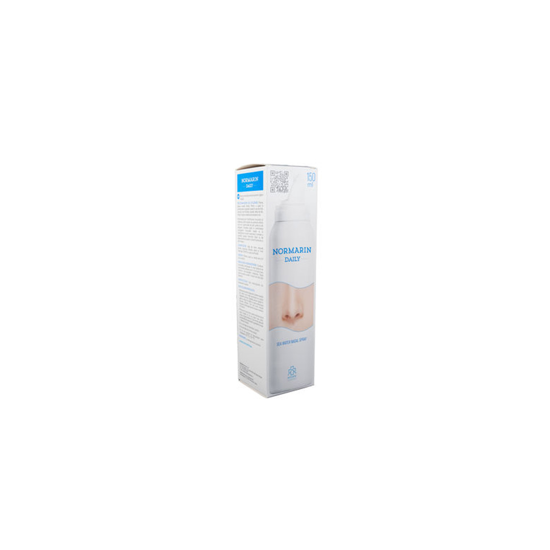 Normarin Daily, 150 ml, Aicore