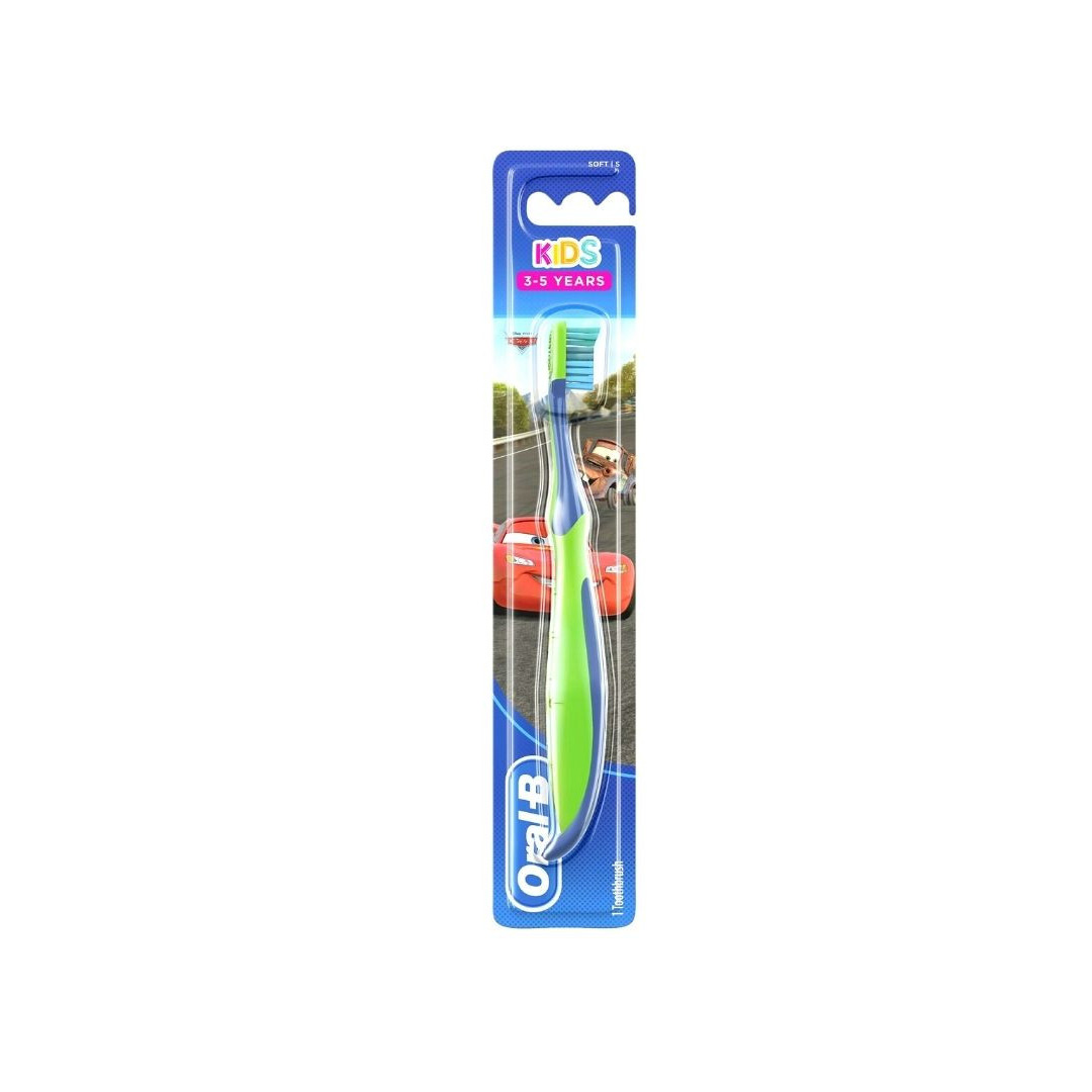 Oral B periuta de dinti B stag 81663270F, 3-5 ani