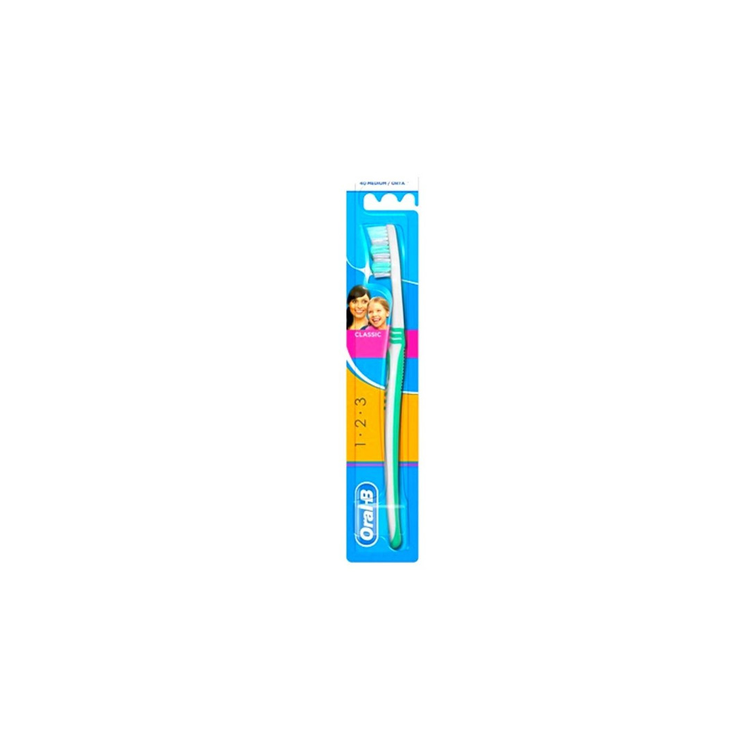 Oral B periuta de dinti clasic 3, EF 81439094