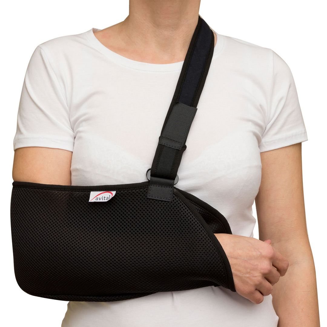 Ortez pentru cot, umar, brat S625, NR4, Avital