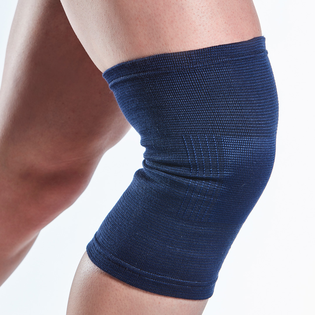 Orteza de genunchi MX Health Standard XXXL