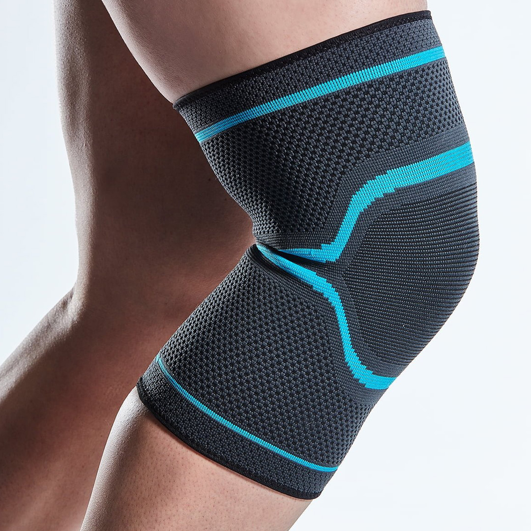 Orteza genunchi MX Health premium, marime XL