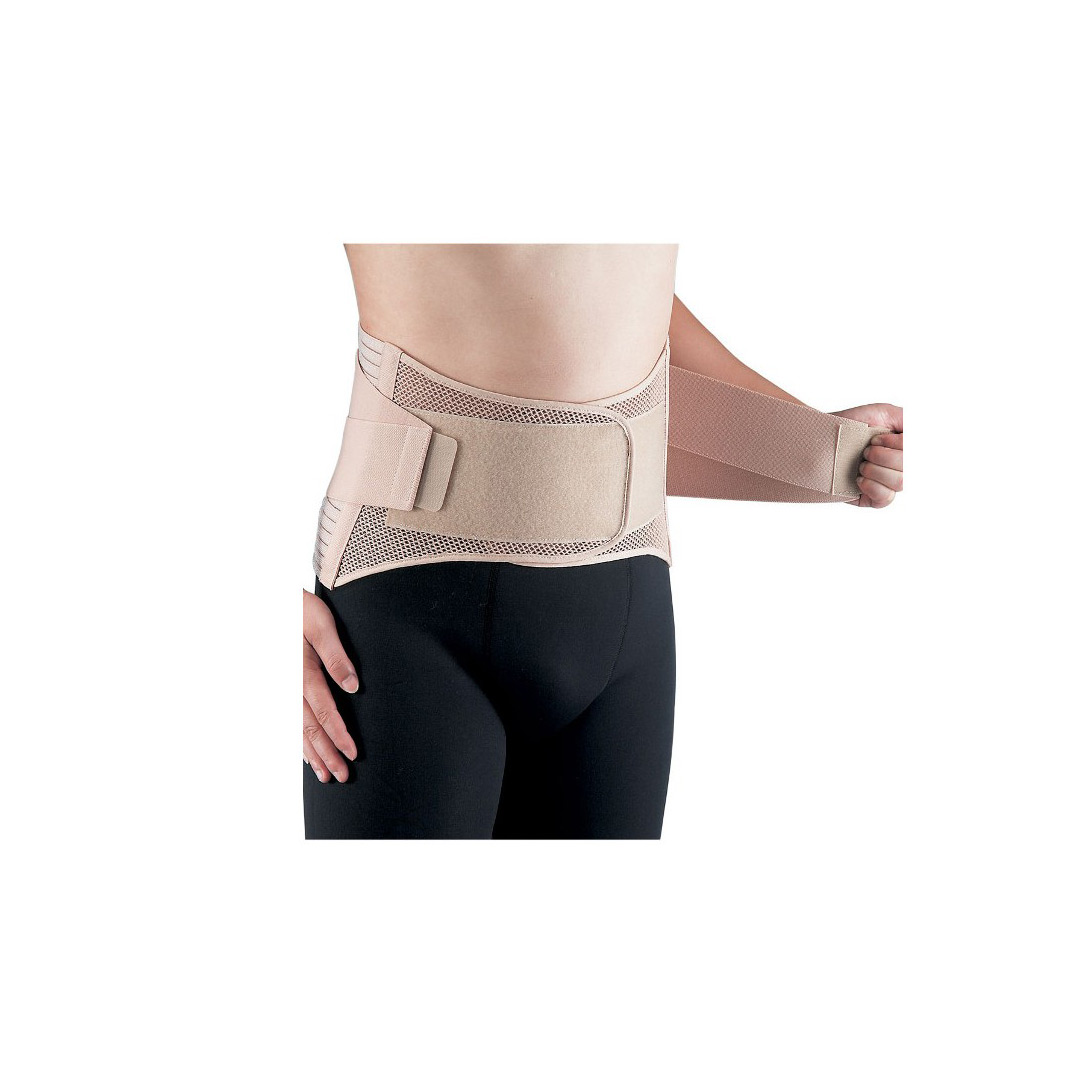 Orteza Lombostat Orthowrap, GM-B6, marime M, Vital Logistic