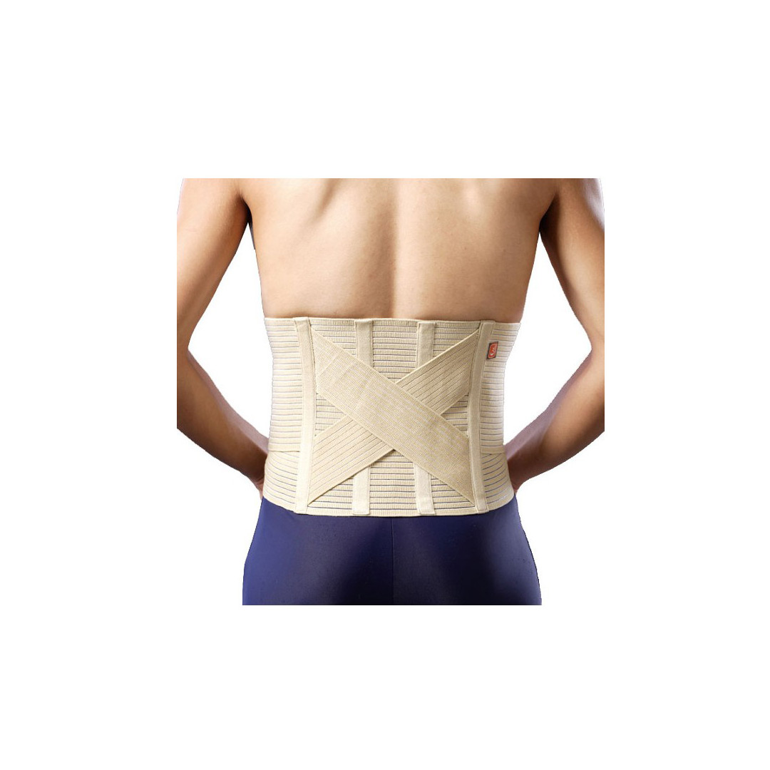 Orteza Lombostat Orthowrap, GM-B7, marime XL, Vital Logistic
