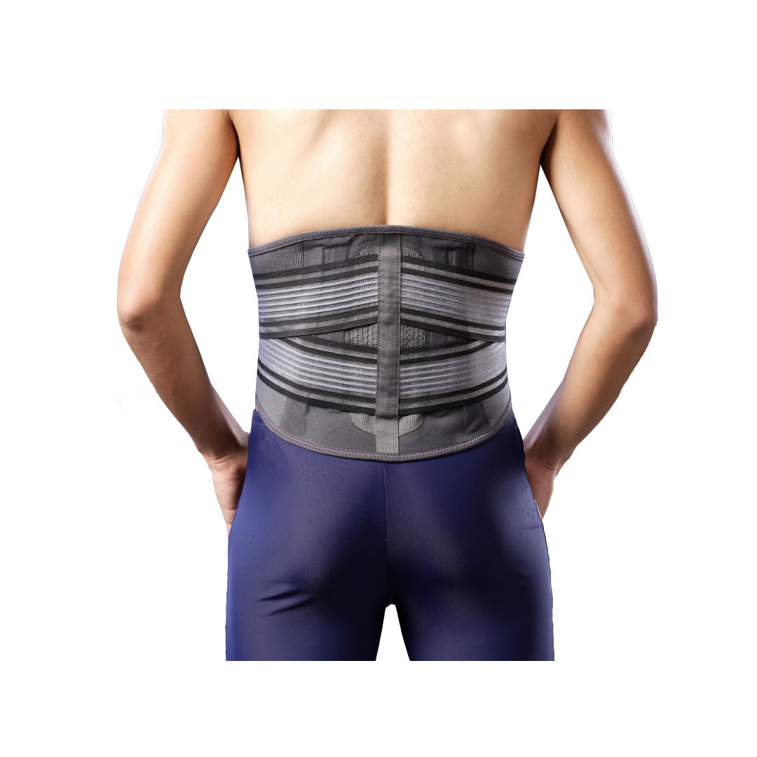 Orteza Lombostat Orthowrap GM-B9, marime M, Vital Logistic