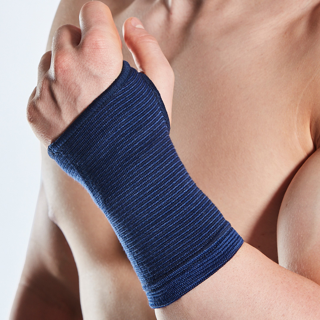 Orteza palmara MX Health standard