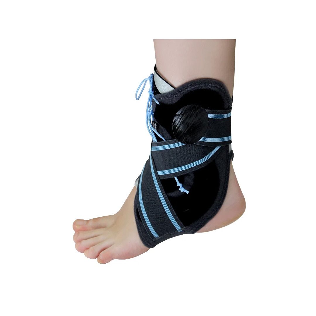 Orteza stabilizatoare pentru glezna Dynastab Malleo 1, 19 – 22 cm