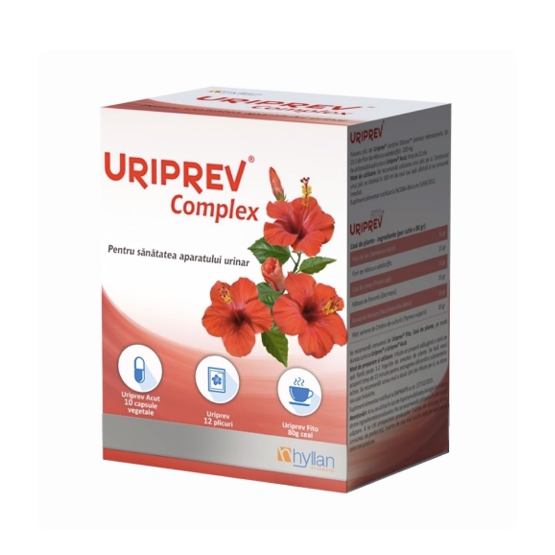 Uriprev Complex