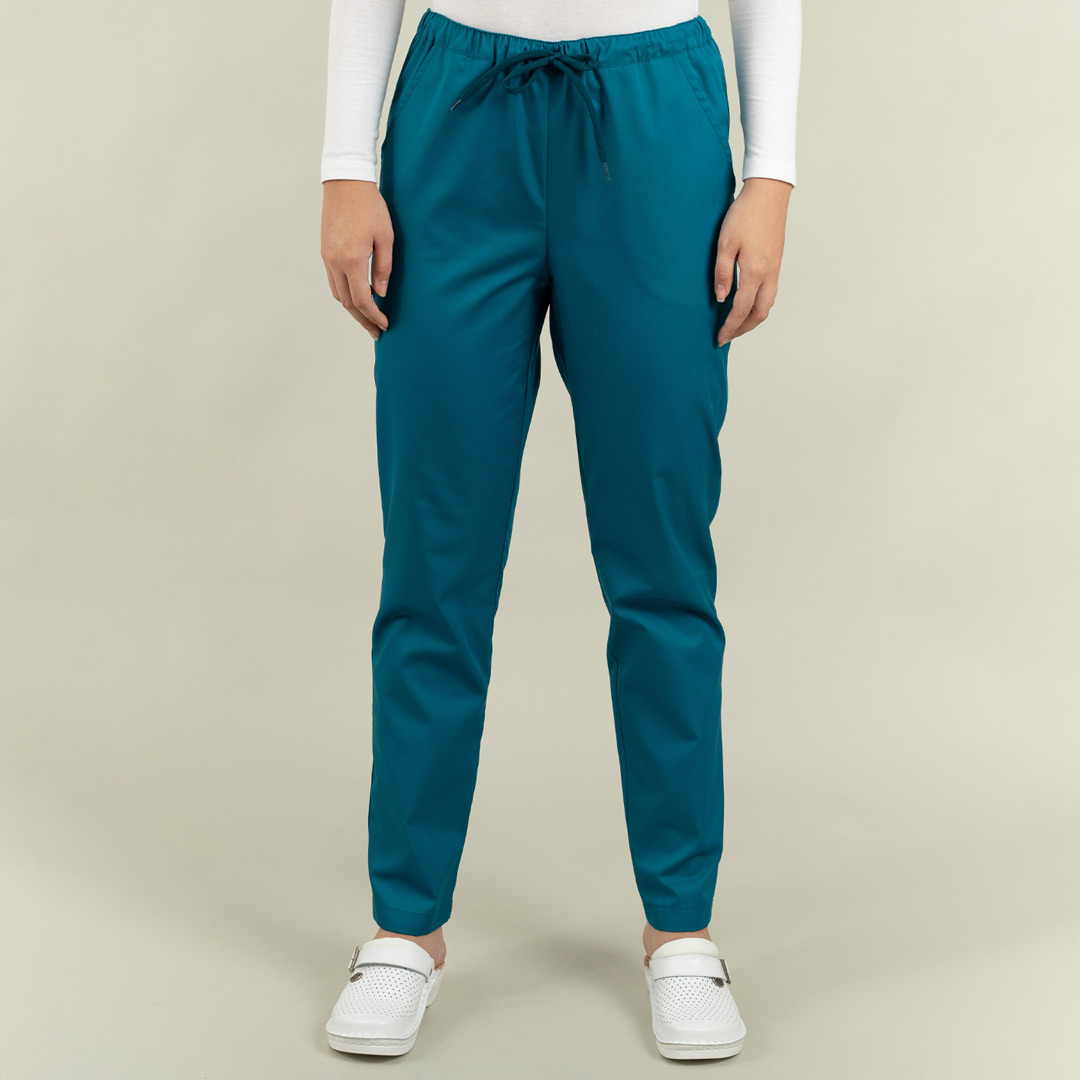 Pantalon unisex Clio, cod 425, Spandex