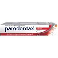 PARODONTAX  Pasta Dinti clasic 75 ml+periuta inter