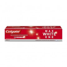 PASTA DE DINTI COLGATE MAX WHITE 75ML