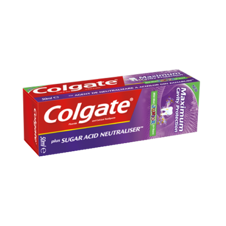 PASTA  DE DINTI COLGATE MCP JUNIOR 50 ML PROMO