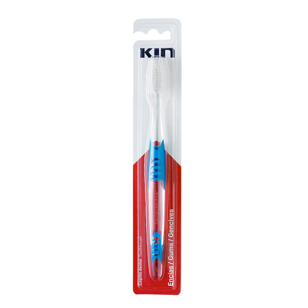 Periuta de dinti si gingii, 1 buc, Laboratorios Kin