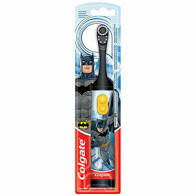 PERIUTE DINTI COLGATE BATMAN BATERII