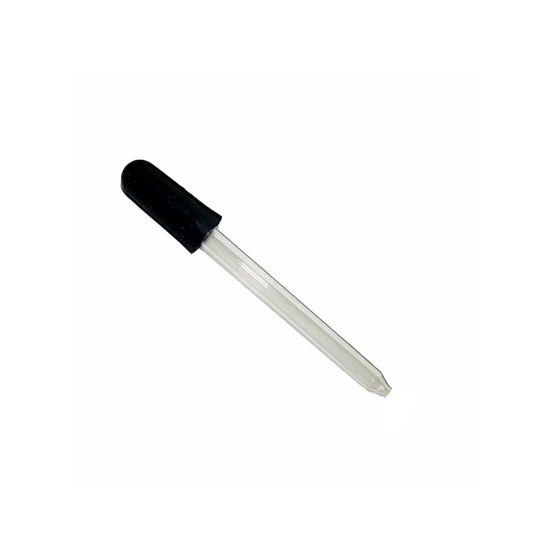 Pipeta cu instilator, Narcis