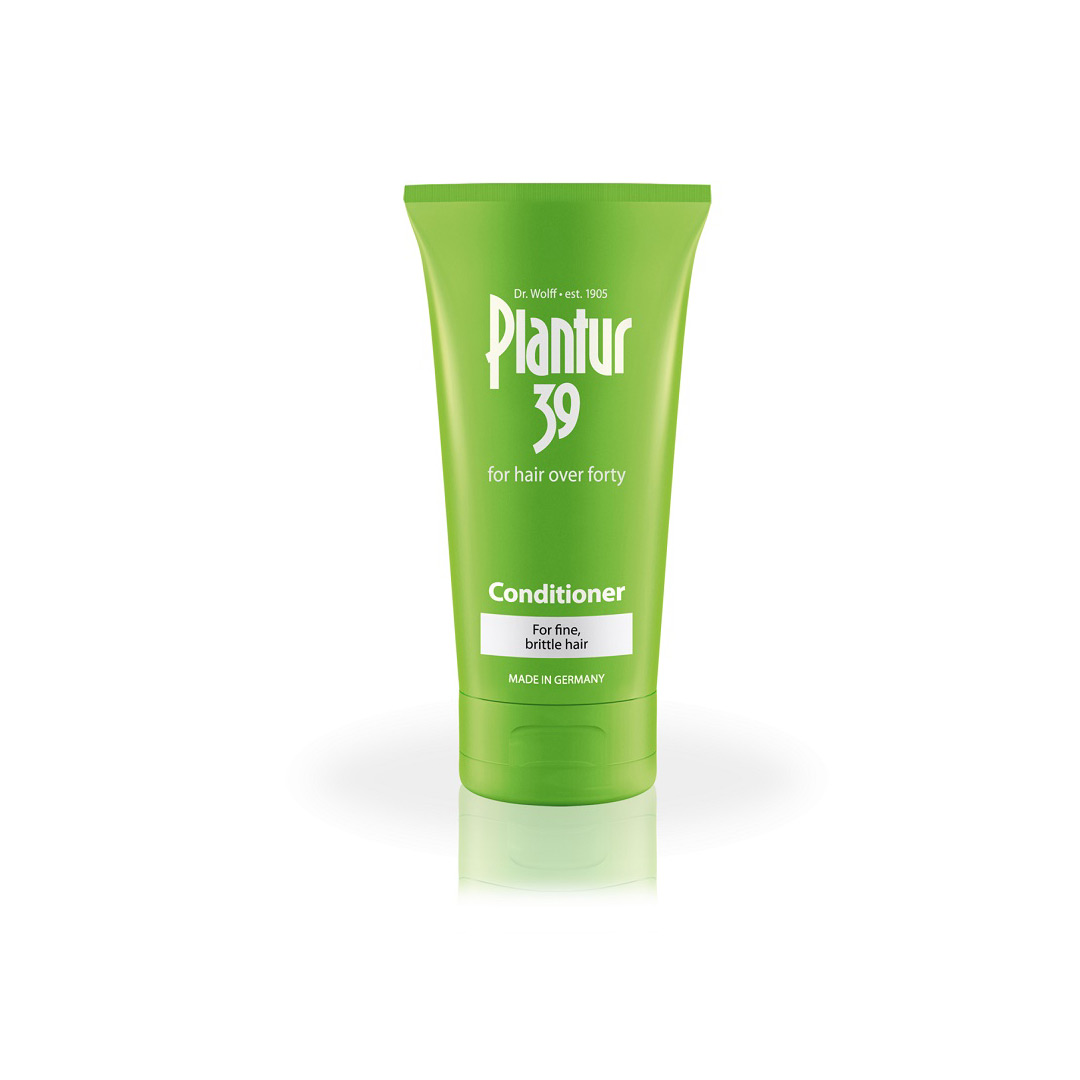 Balsam par fin si delicat Plantur 39, 150 ml, Dr. Kurt Wolff