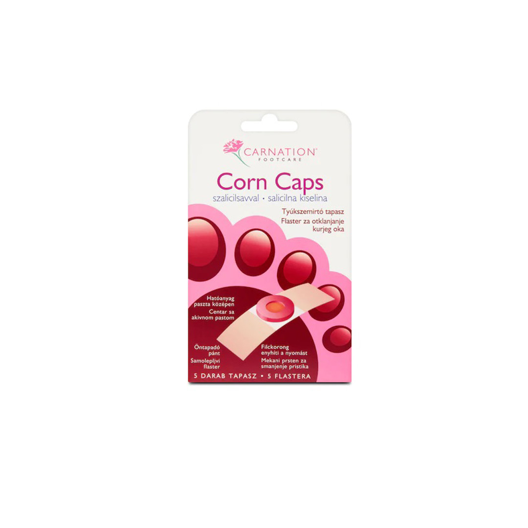 Plasture pentru combaterea bataturilor, CAR-530, Carnation