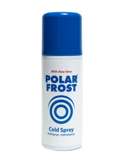 POLAR FROST COLD SPRAY 220ml