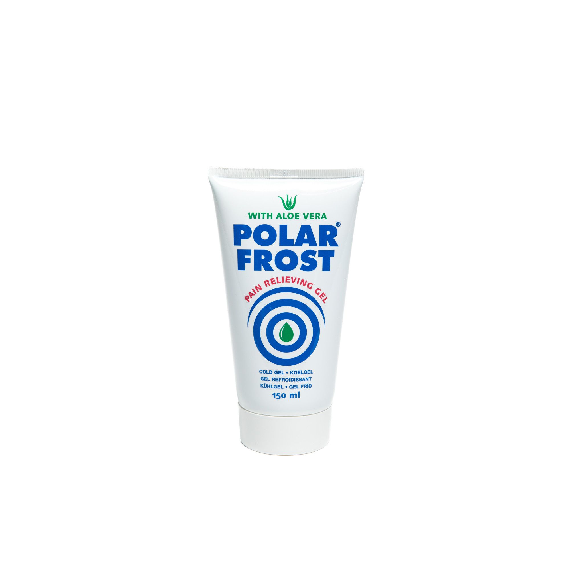 POLAR FROST GEL 150ml