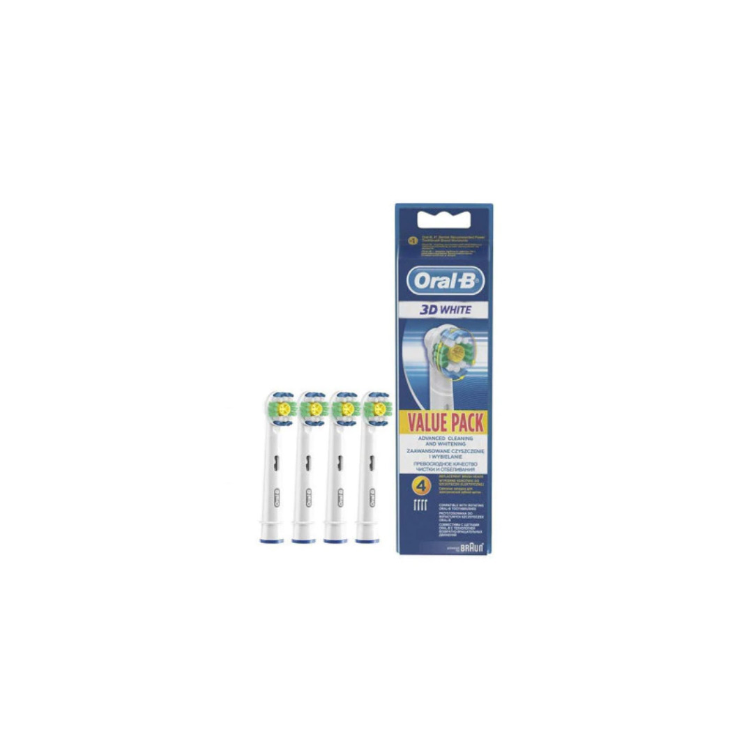 Rezerva periuta de dinti Oral-B 3D White EB18-4