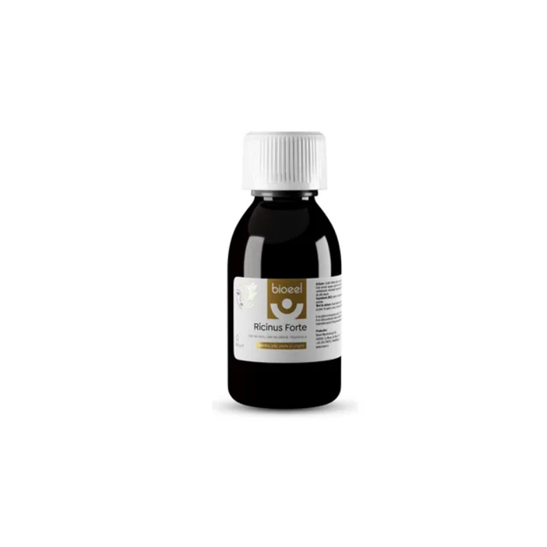 Ricinus forte, 80g, Bioeel