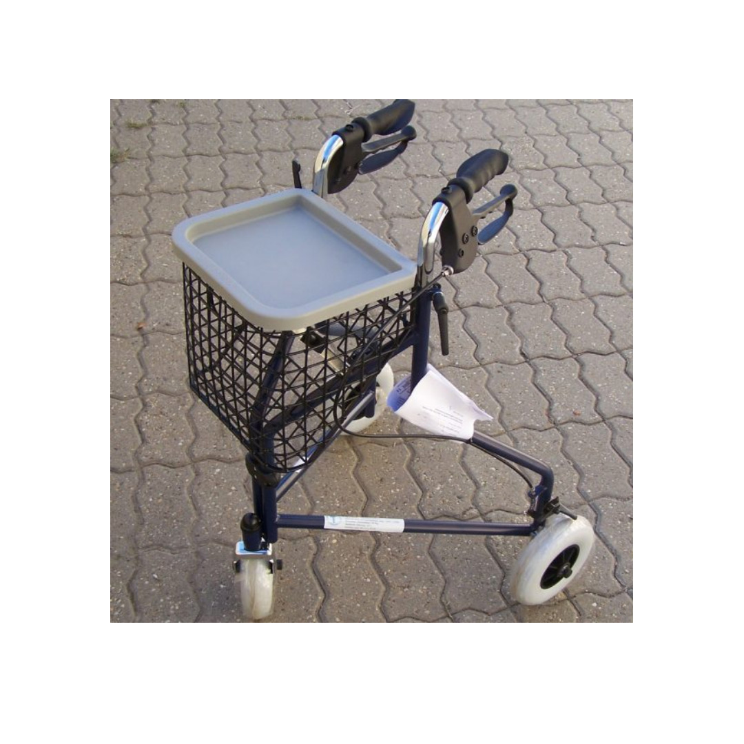 Rolator cu 3 roti PP-5261, Vital Logistic