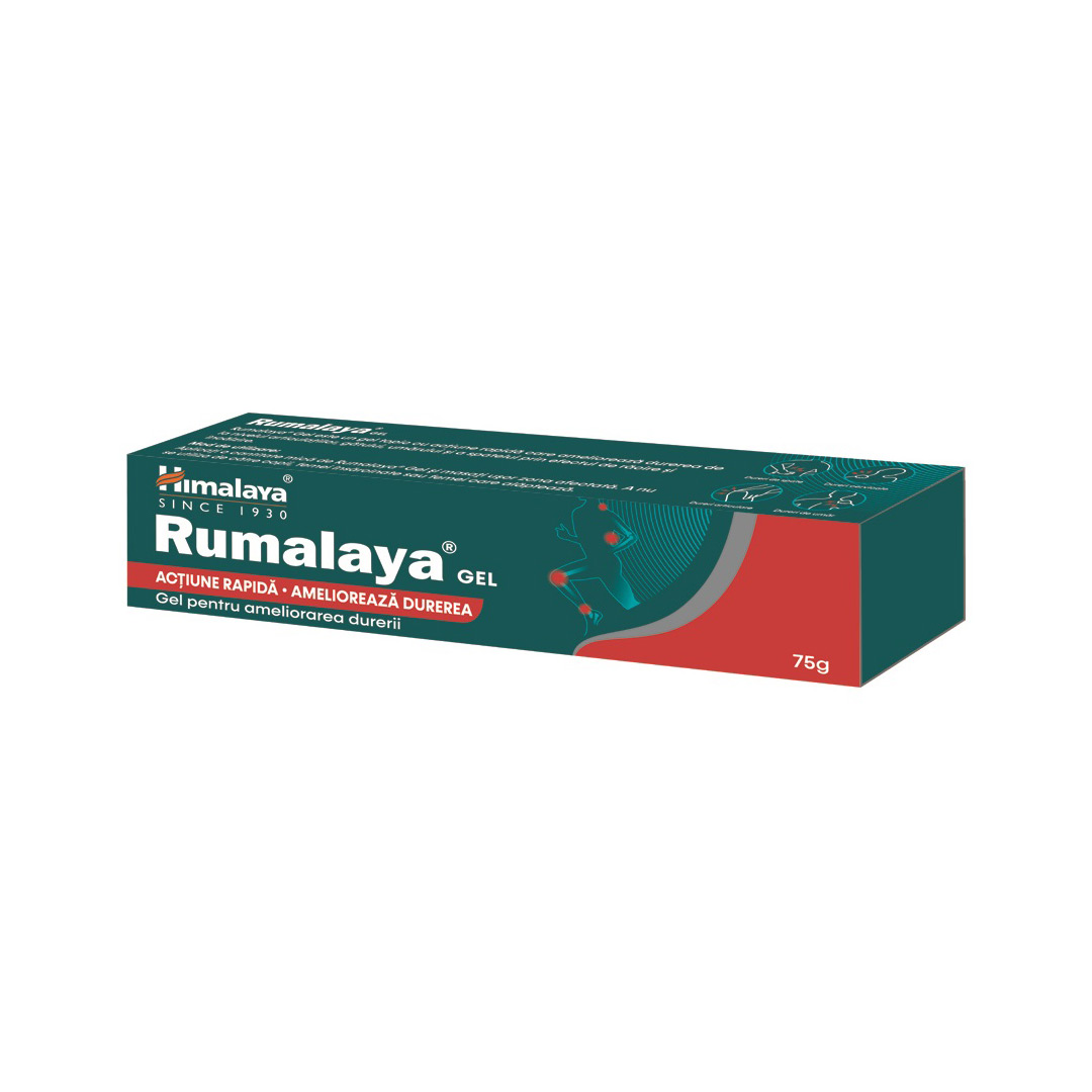 Rumalaya Gel, 75 g, Himalaya
