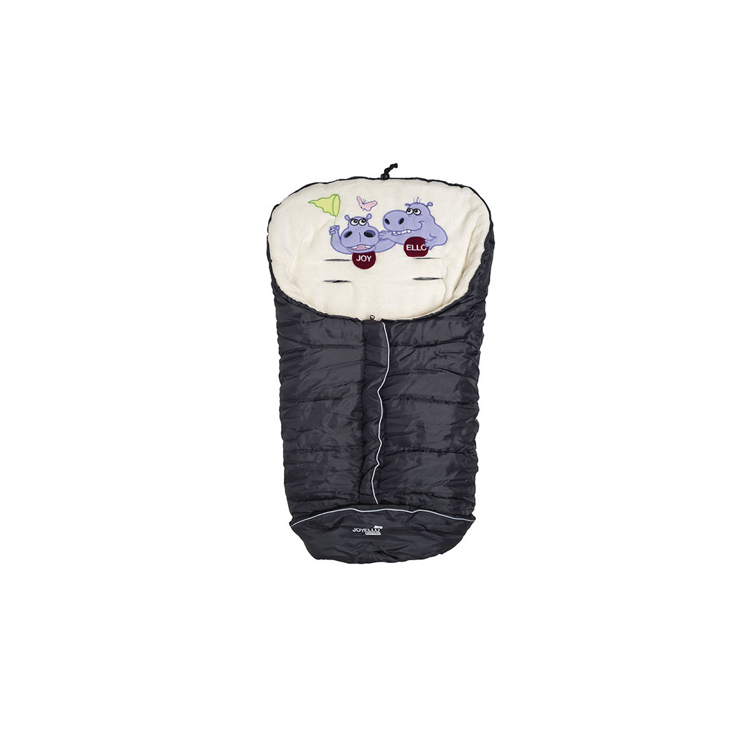 Sac pentru carucior 100 cm Joyello JL936 