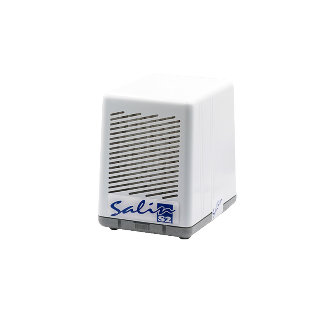 Purificator de aer cu filtru S2, Salin , [2],farmaciabajan.ro